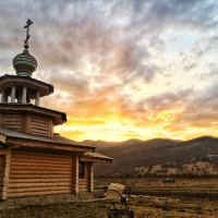 Pilgrimage to the holy places of Adygea